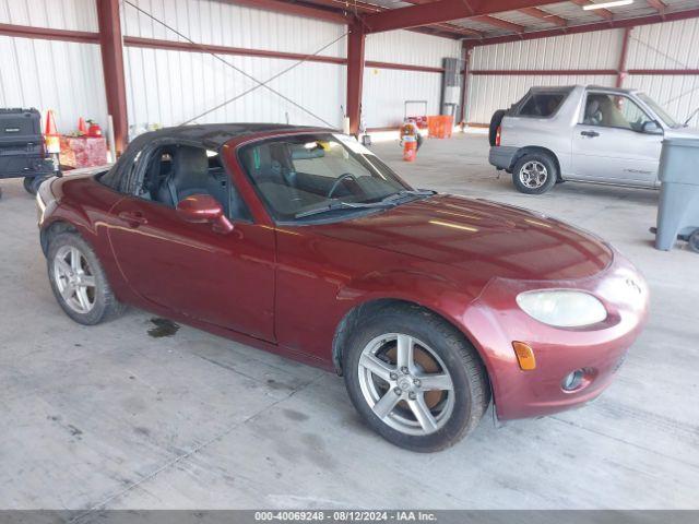  Salvage Mazda Mx-5