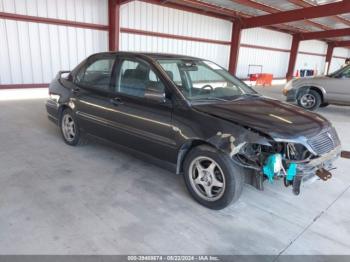  Salvage Mitsubishi Lancer