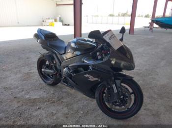  Salvage Yamaha Yzfr1