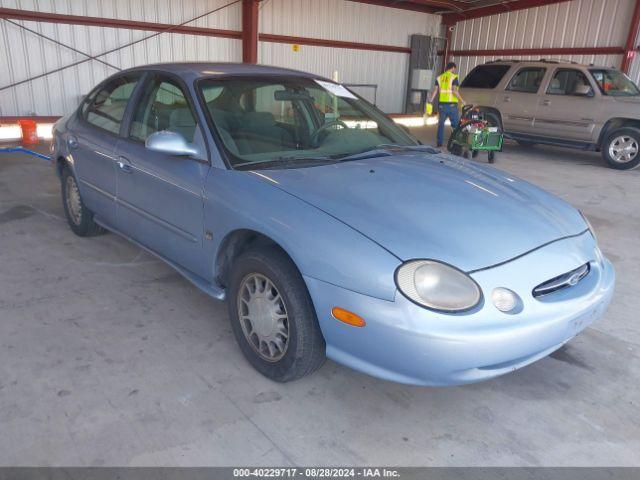  Salvage Ford Taurus