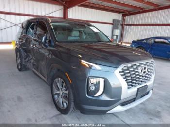  Salvage Hyundai PALISADE