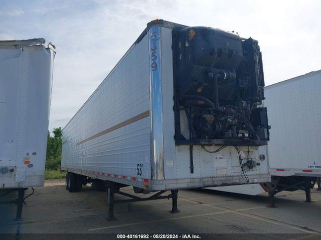  Salvage Great Dane Trailers Trl