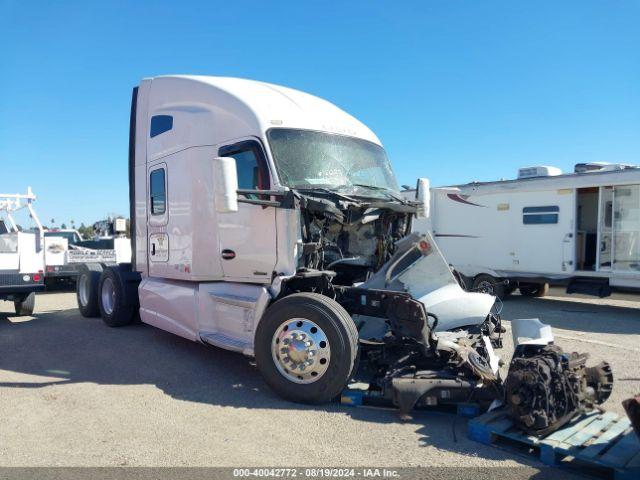  Salvage Kenworth T680