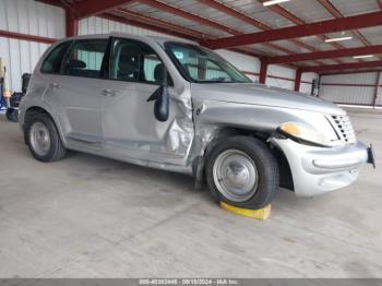  Salvage Chrysler PT Cruiser