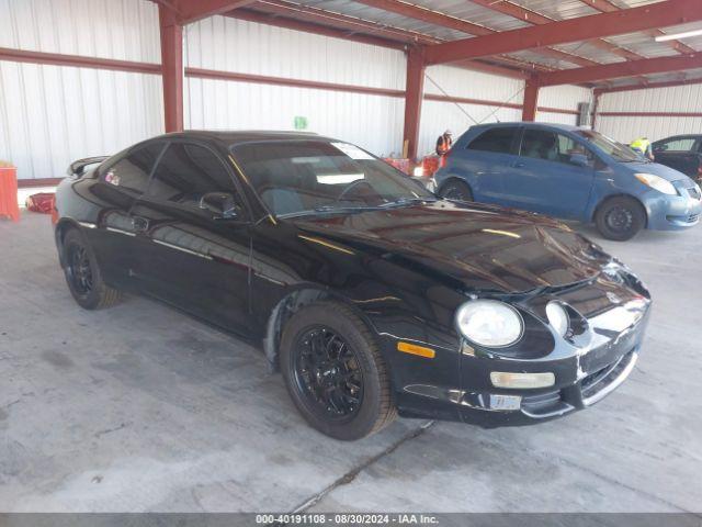  Salvage Toyota Celica