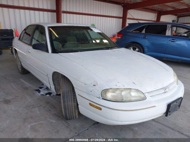  Salvage Chevrolet Lumina