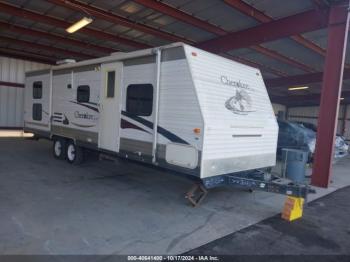  Salvage Cherokee Cherokee