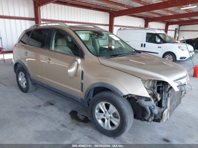  Salvage Saturn Vue