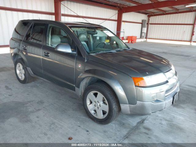  Salvage Saturn Vue