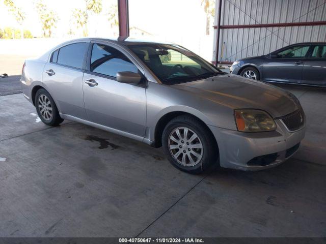  Salvage Mitsubishi Galant