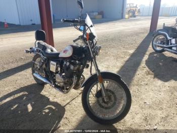  Salvage Honda Cmx250