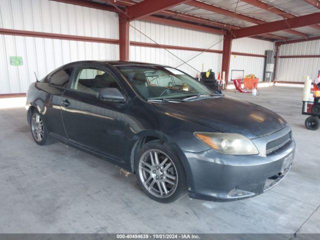  Salvage Scion TC