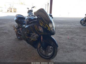  Salvage Suzuki Gsx1300