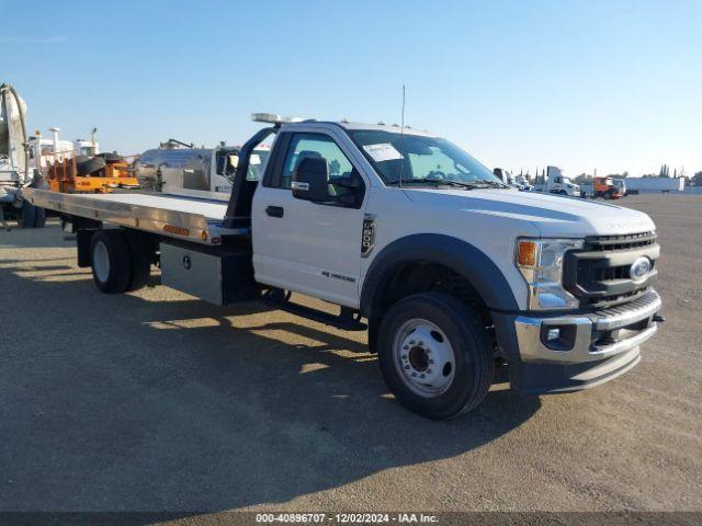  Salvage Ford F-600