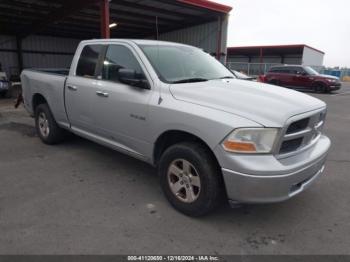  Salvage Dodge Ram 1500