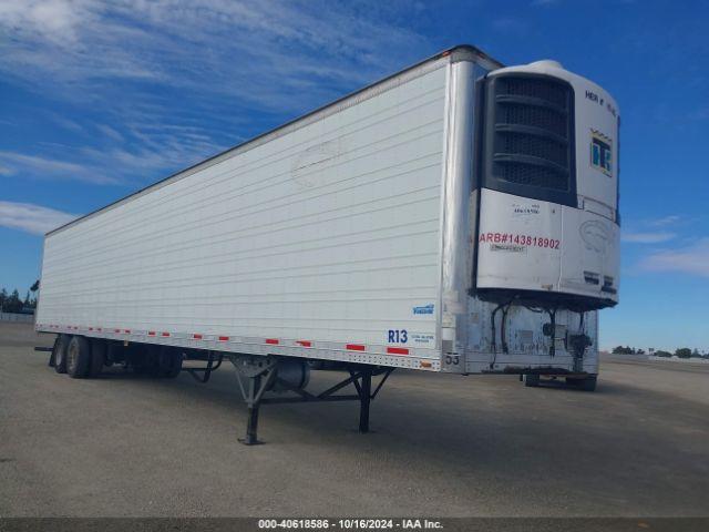  Salvage Cimc Trailers Other