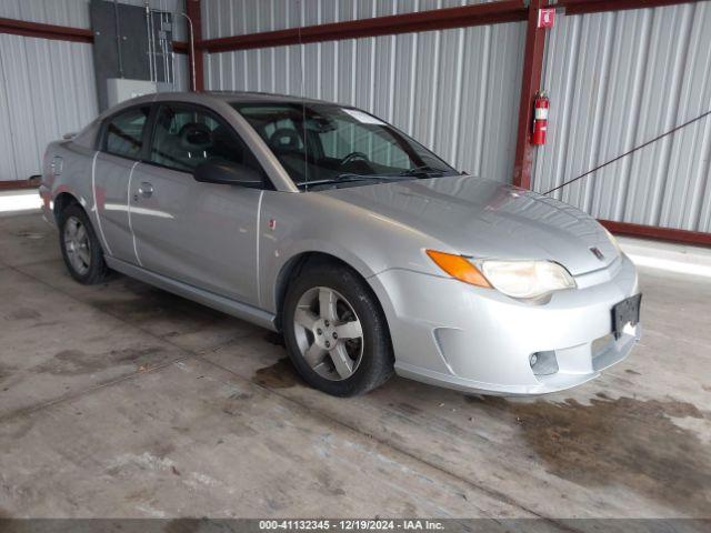  Salvage Saturn Ion