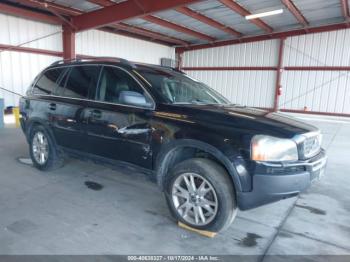  Salvage Volvo XC90