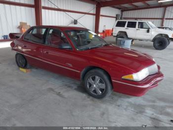  Salvage Buick Skylark