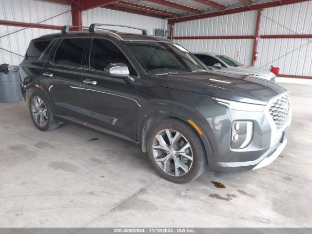  Salvage Hyundai PALISADE