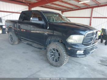  Salvage Dodge Ram 1500