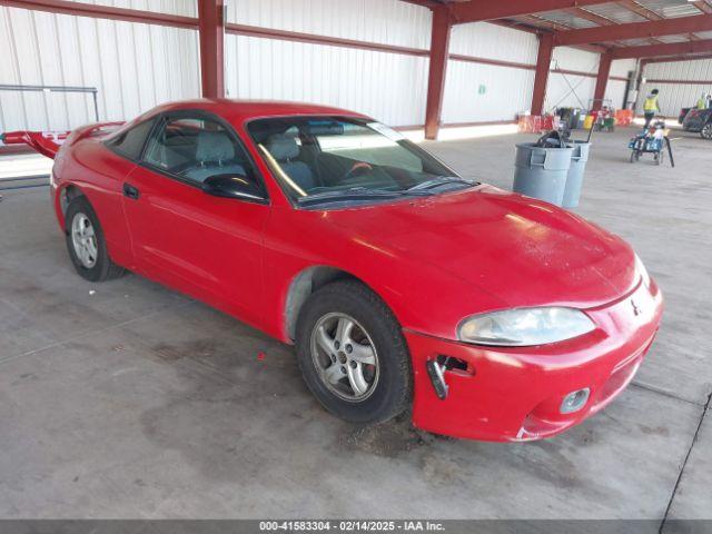  Salvage Mitsubishi Eclipse