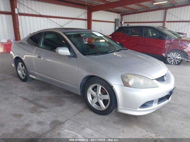  Salvage Acura RSX