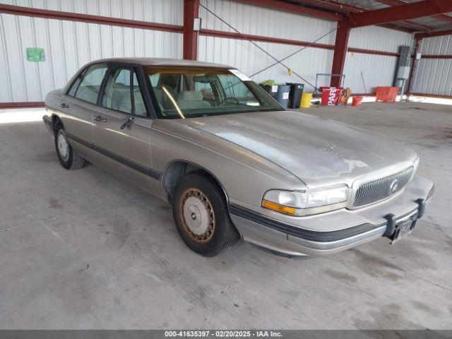  Salvage Buick LeSabre