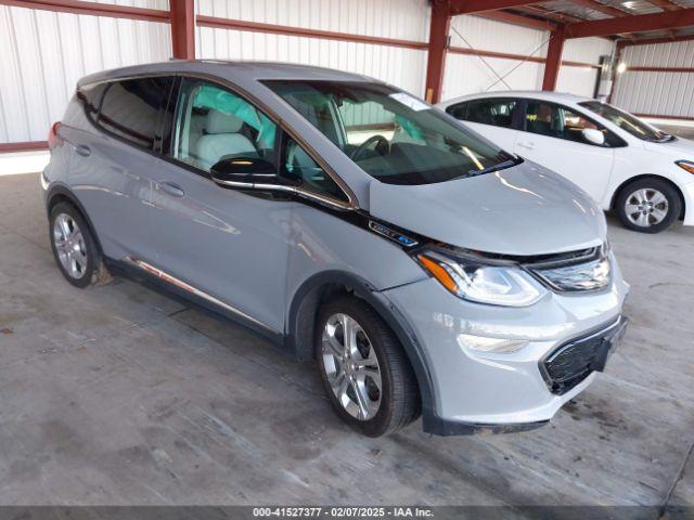  Salvage Chevrolet Bolt