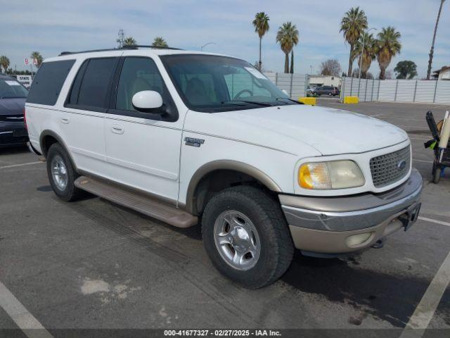  Salvage Ford Expedition