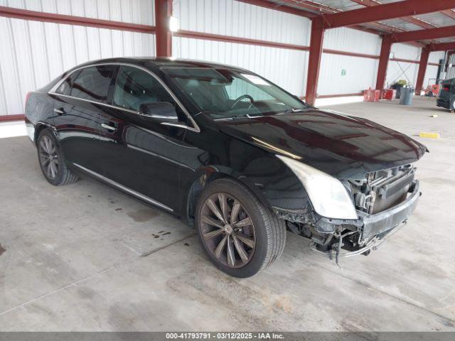  Salvage Cadillac XTS