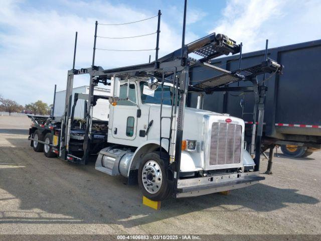  Salvage Peterbilt 365