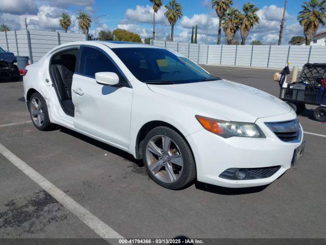  Salvage Acura ILX