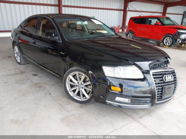  Salvage Audi A6