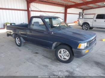  Salvage Toyota Pickup