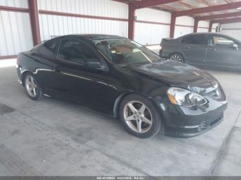  Salvage Acura RSX
