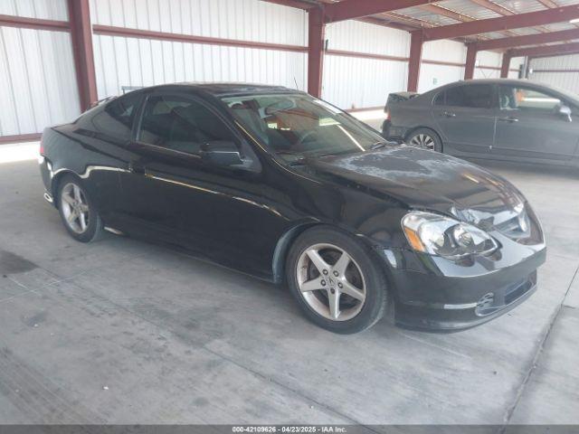  Salvage Acura RSX