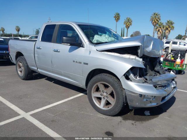 Salvage Dodge Ram 1500