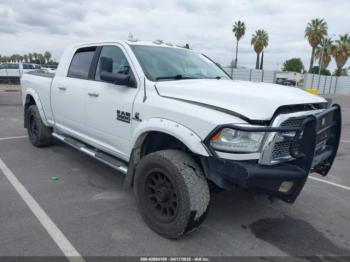  Salvage Ram 3500