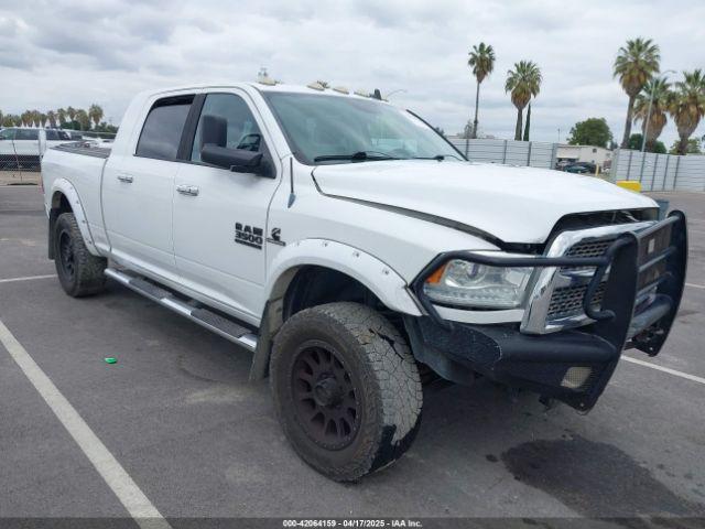  Salvage Ram 3500