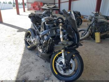  Salvage BMW S 1000