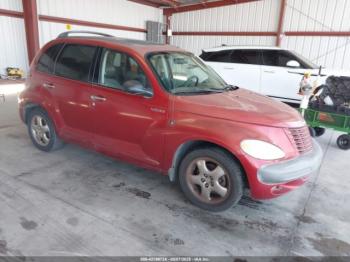  Salvage Chrysler PT Cruiser