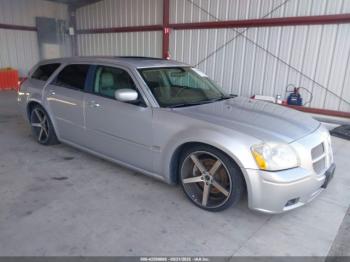  Salvage Dodge Magnum