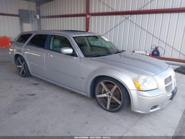  Salvage Dodge Magnum