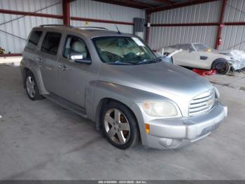  Salvage Chevrolet HHR