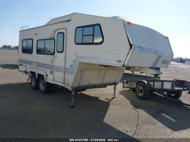  Salvage Alpen Ch