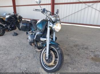  Salvage BMW R1100