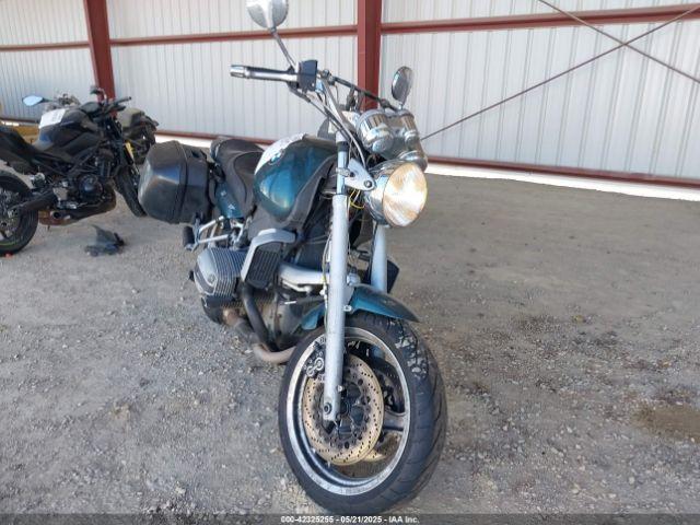  Salvage BMW R1100