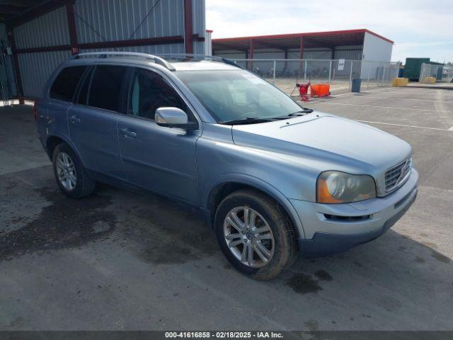  Salvage Volvo XC90
