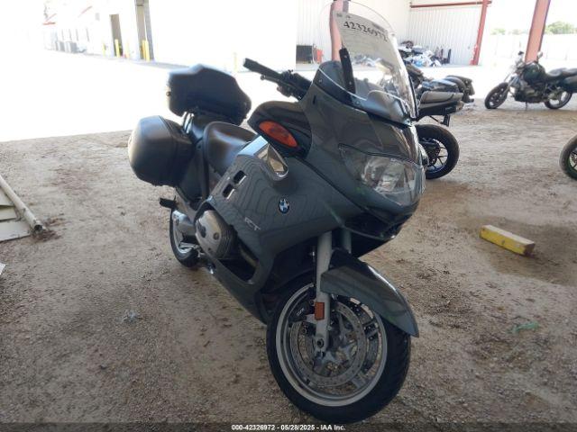  Salvage BMW R1150